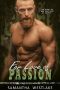 [Stone Brothers 04] • For Love of Passion (Stone Brothers Book 4)